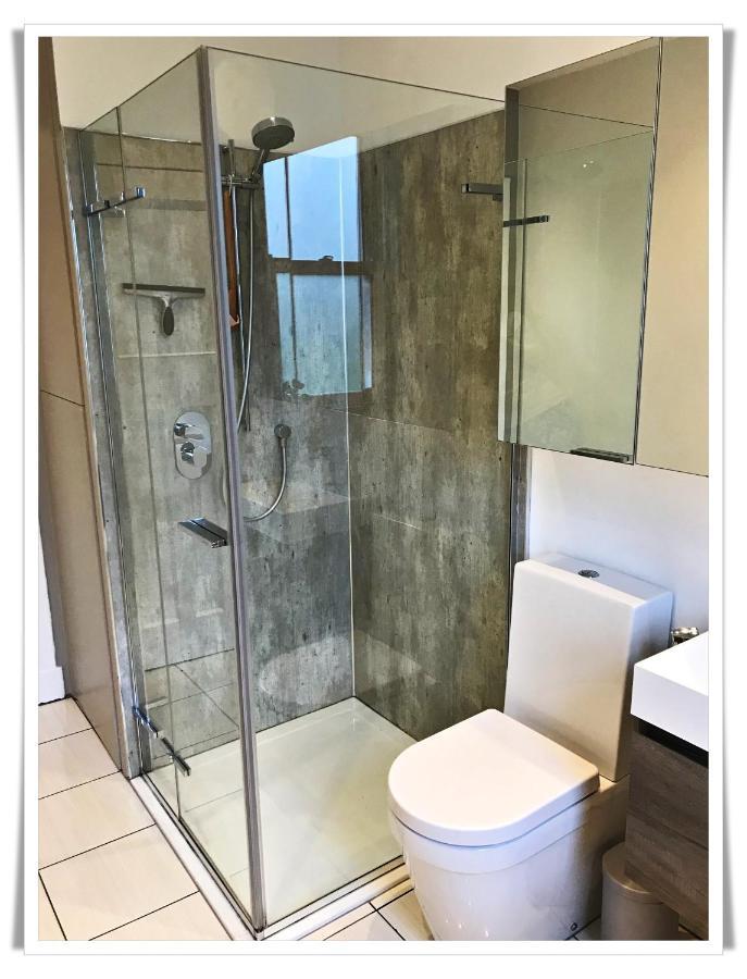 Spacious And Modern 2 Bedroom Flat Near The City Centre Edynburg Zewnętrze zdjęcie